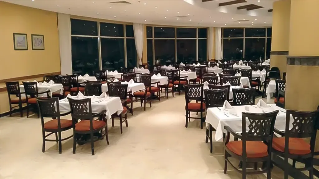 الفندق جراند سيز ريزورت & أكوا بارك - الغردقة